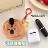 可爱多巴胺耳机包  卡通迷你零钱包书包挂件 商品缩略图3