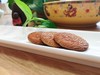 【全麦红枣老饼干】【五星推荐】海麦全麦粉、有机山茶油、新疆有机灰枣泥、小苏打，经典焦香护胃老饼干，焦香对胃更友好 商品缩略图9