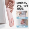 【冷到发抖，持久续航】多功能折叠挂脖小风扇 四档风力/电量显示/大电池长续航/手机支架 一机搞定，送挂绳 商品缩略图2