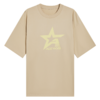 ACEYKYB黄子韬星星T恤潮流中性2025夏季新款简约街头动感休闲短袖 商品缩略图1