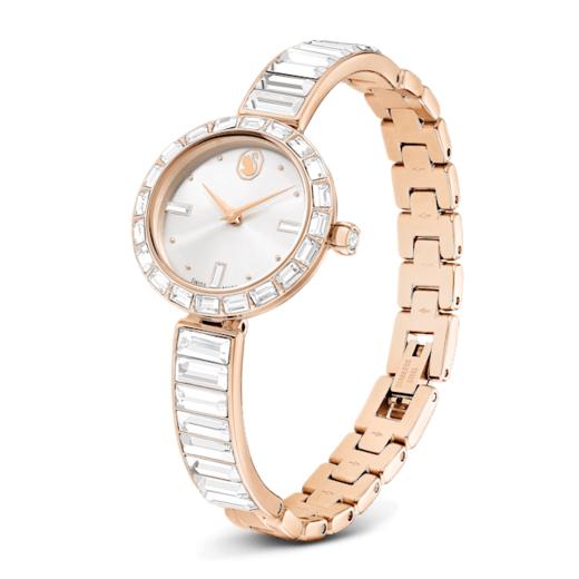 （仅限正价销售，否则不发货）施华洛世奇 手表  5677484-F 商品图1