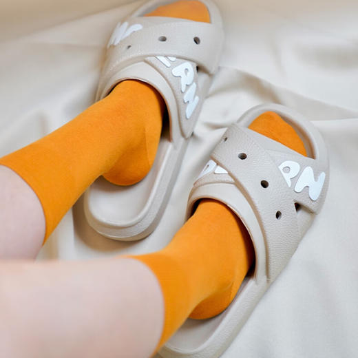 【专柜-多样屋】多样屋艾诺舒适拖拖鞋居家凉拖鞋厚底加厚拖洗澡情侣拖鞋户外外穿 商品图4