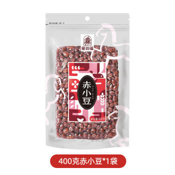 塞翁福红小豆400g 商品图0