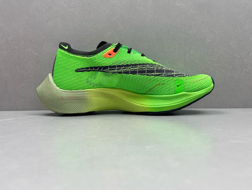 夏日特惠💰330 Nike ZoomX Vaporfly Next%2 轻盈织物减震防滑耐磨透气轻便回弹 低帮休闲跑步鞋 商品图2