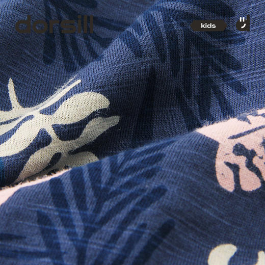 朵熙儿夏季儿童防蚊裤男女童纯棉长裤秋冬薄款中大童休闲宝宝灯笼裤 商品图4