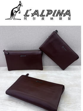 4F手袋集合店牛皮手包