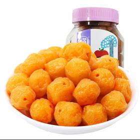 华味亨珍珠李180g
