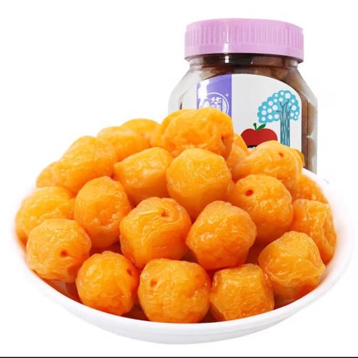 华味亨珍珠李180g 商品图0
