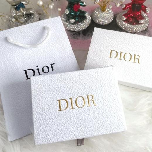 Dior迪奥Q版香水小样真我甜心JOY女士持久伴手礼盒三件套盒 商品图2