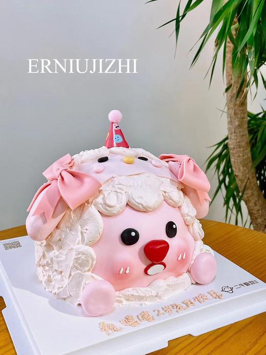 可爱嘟嘟脸 商品图2