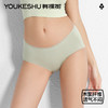 有棵树2024新款夏季薄款透气女士内裤3条装-U3074 商品缩略图0