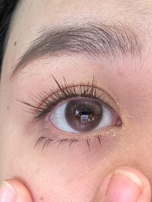 日抛 Toastnomi  粉团子14.2  着色13.4 商品图3