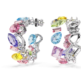 施华洛世奇 耳环  5692412-F