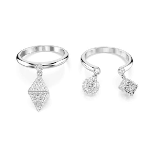 （仅限正价销售，否则不发货）施华洛世奇 戒指  5709843-58 商品图2