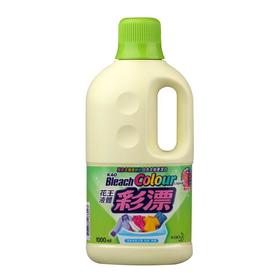 花王液体彩漂 1L/瓶
