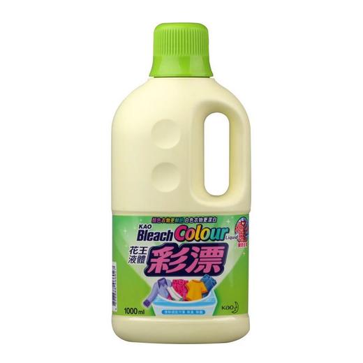 花王液体彩漂 1L/瓶 商品图0
