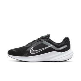 Nike/耐克男鞋QUEST 5秋透气网眼轻盈缓震训练跑步鞋DD0204-001