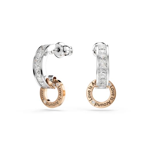 施华洛世奇 耳环  5691178-F 商品图2