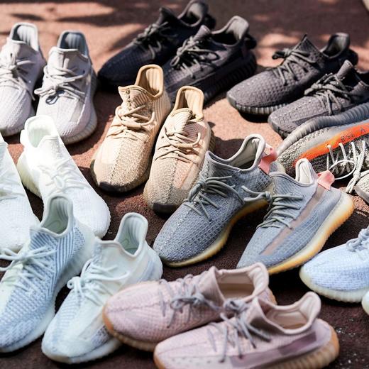 十一色齐发情侣款椰子鞋 商品图1