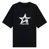 ACEYKYB黄子韬星星T恤潮流中性2025夏季新款简约街头动感休闲短袖 商品缩略图0