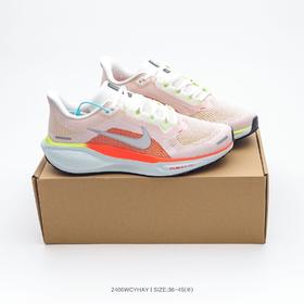 耐克Nike Air Zoom  41 登月 超级飞马涡轮增压马拉松休闲运动跑鞋