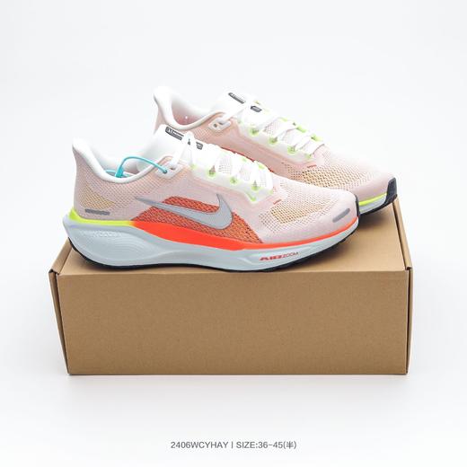 耐克Nike Air Zoom  41 登月 超级飞马涡轮增压马拉松休闲运动跑鞋 商品图0