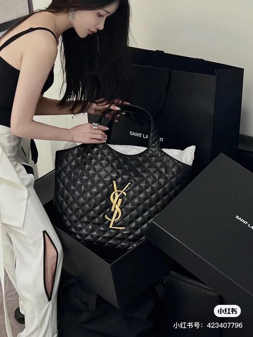 YSL icare大托特 商品图0