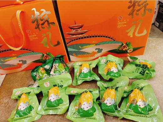 再回楼粽礼礼盒 商品图2