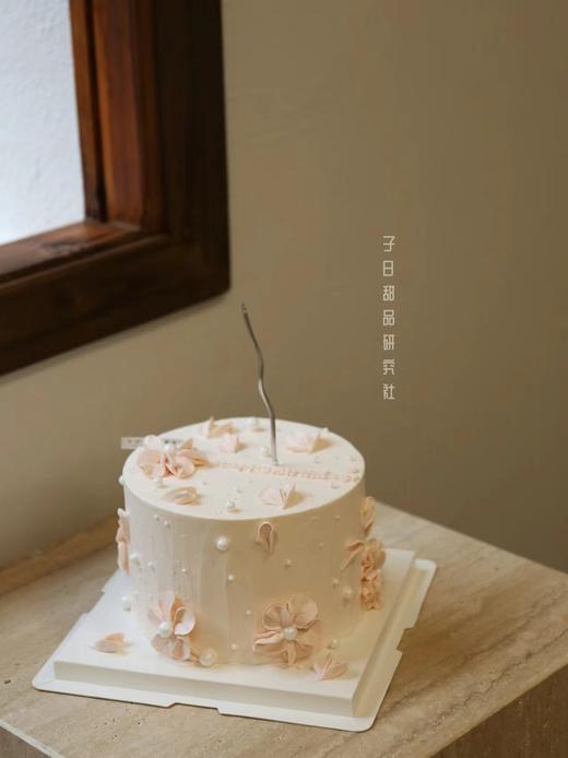 奶油霜裱花 （提前3小时预订） 商品图0