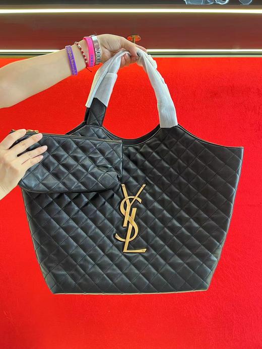 YSL icare大托特 商品图1