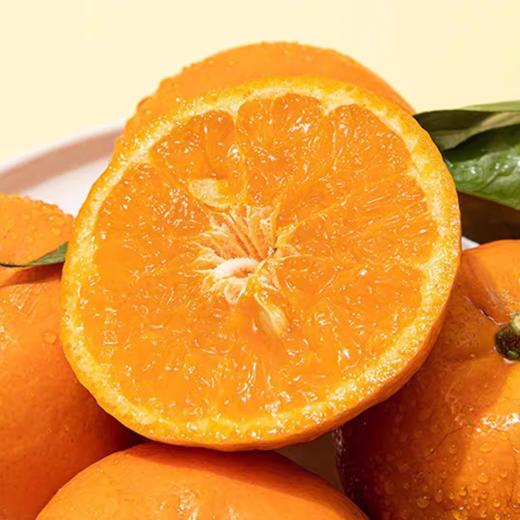 云南远山半溪虎柑 约4斤/箱 |水果 商品图1