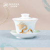 12头云起龙骧茶具 商品缩略图4
