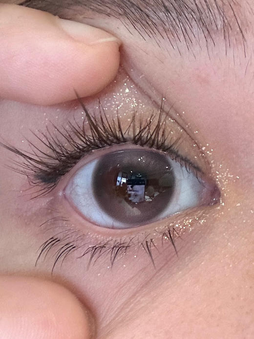 日抛 Toastnomi  粉团子14.2  着色13.4 商品图4