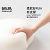 躺岛~猫肚皮枕记忆 柔软回弹枕芯睡觉睡眠枕（含枕套） 商品缩略图2