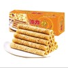波力卷鸡蛋口味蛋卷54g 商品缩略图0