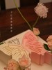 蝴蝶&鲜花慕斯（鲜花类似/介意勿拍/提前24小时预订） 商品缩略图2