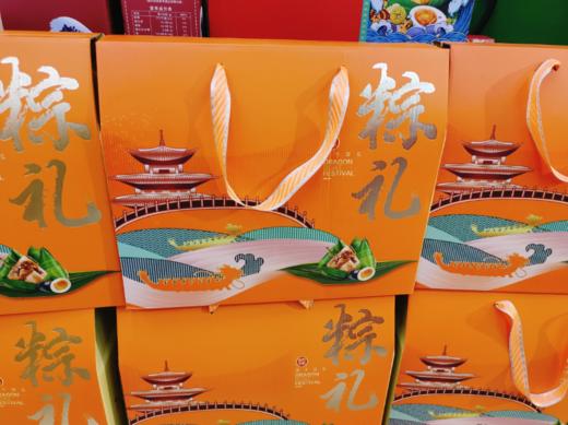 再回楼粽礼礼盒 商品图1