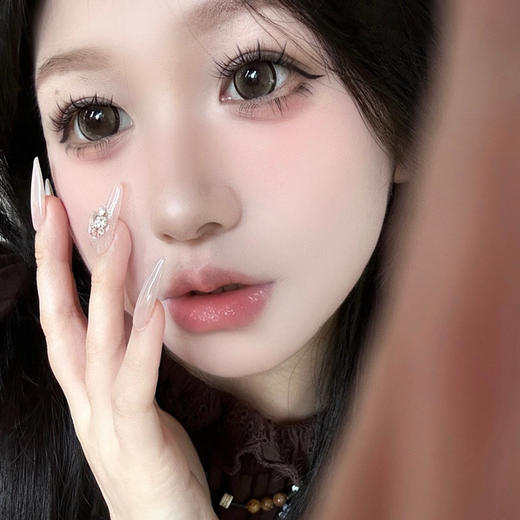 Skeye   半年抛 恋爱小兔14.5 着色13.9 商品图4