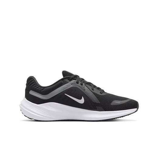 Nike/耐克男鞋QUEST 5秋透气网眼轻盈缓震训练跑步鞋DD0204-001 商品图1