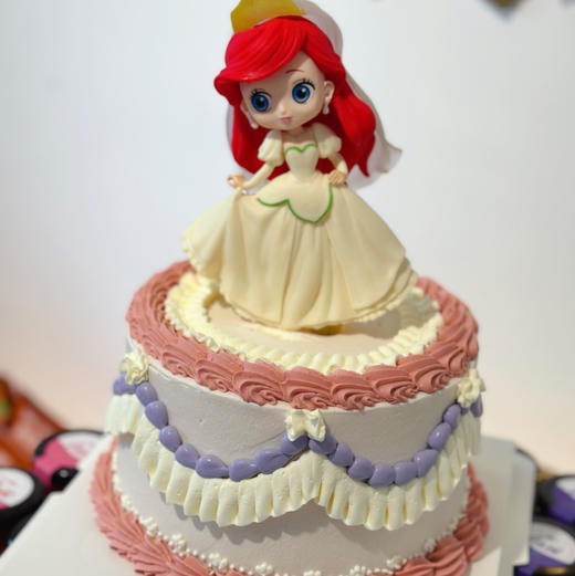 公主（需自提）公主颜色随机 商品图2