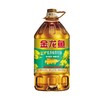 金龙鱼 非转基因物理压榨 纯香低芥酸菜籽油 5L/桶 商品缩略图0