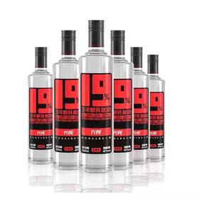[白酒]光良酒19系列42度500ml