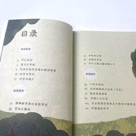 少年中国说 新版 商品图2