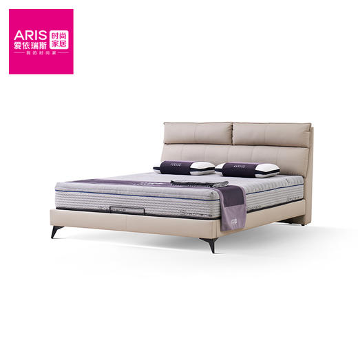 ARIS  智慧睡眠    意居  皮床 商品图0