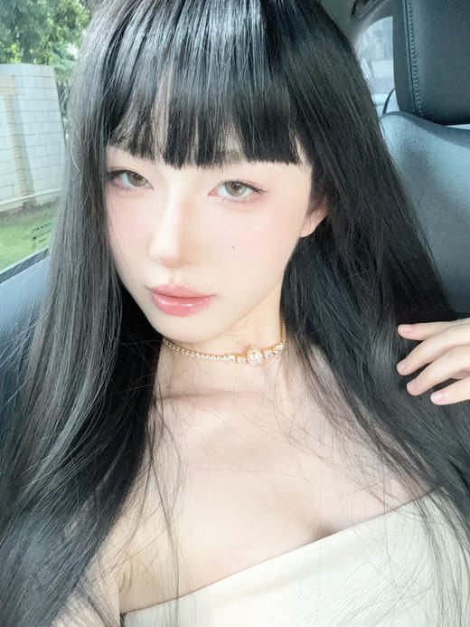 Skeye   半年抛 树莓松饼 14.2 着色13.4 商品图8