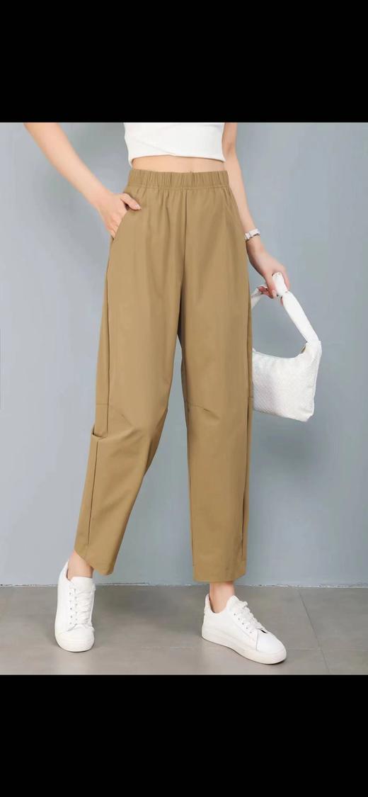 4F 谷度 裤子 商品图0