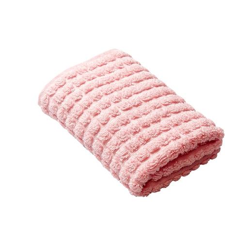 【6F】多样屋蜜巢-埃及棉素色面巾34cm*75cm 商品图1