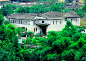 【寒假亲子】深入滇西秘境腾冲,从高黎贡山到远征军,从火山温泉到和顺古镇,溪降,观鸟,徒步,7日营|5~15岁亲子