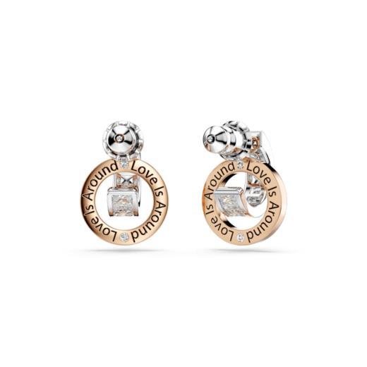 施华洛世奇 耳环  5691177-F 商品图3