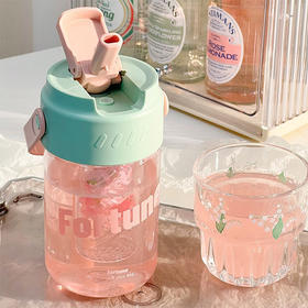 超可爱超大水壶1000ml 超大容量水杯1500ML 户外健身房一杯就够